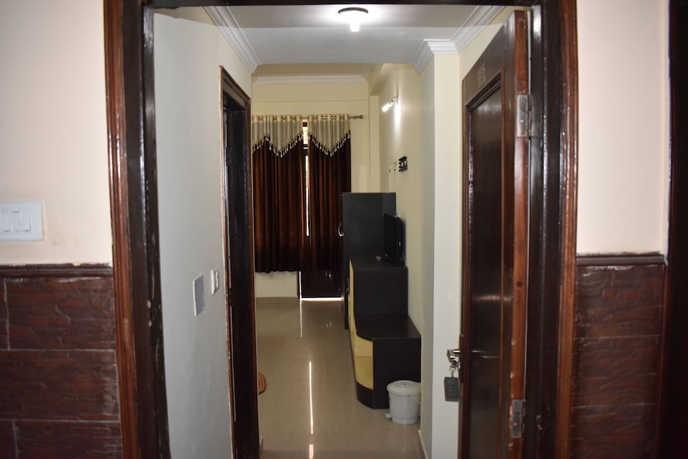 Hotel Devi Mahal