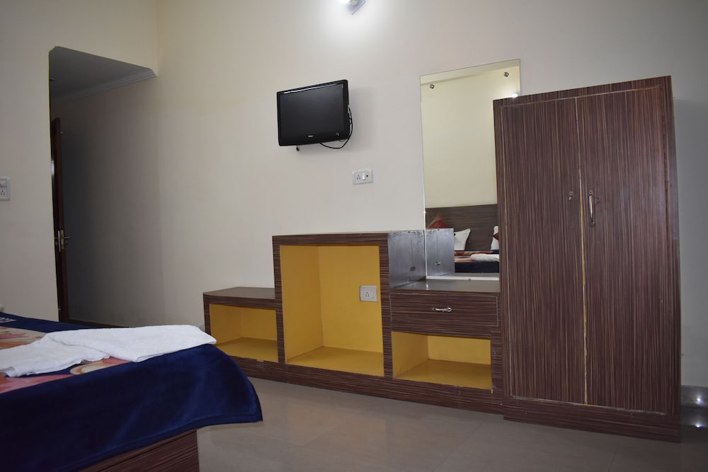 Hotel Devi Mahal