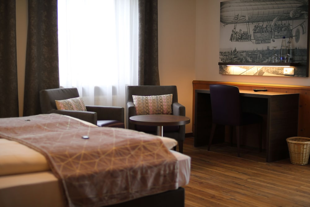 Boutique Hotel Beckenlehner