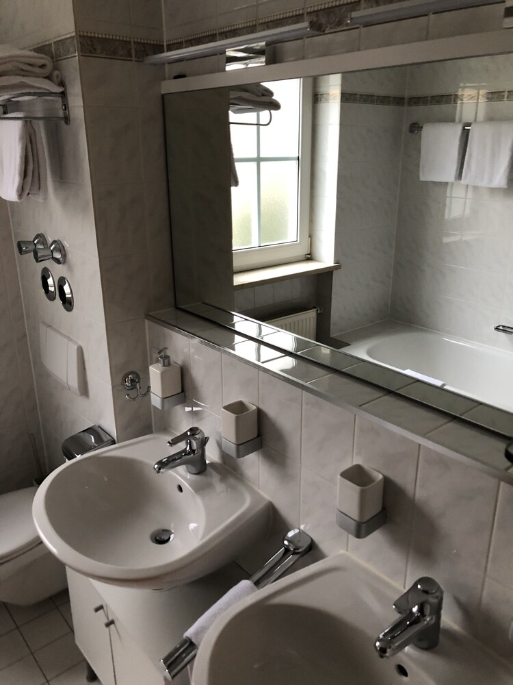 Boutique Hotel Beckenlehner