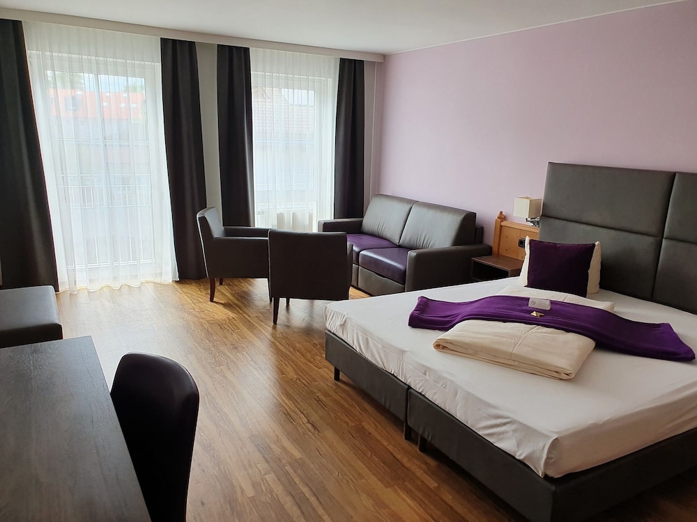 Boutique Hotel Beckenlehner