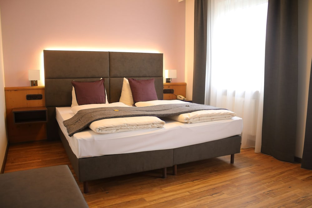 Boutique Hotel Beckenlehner