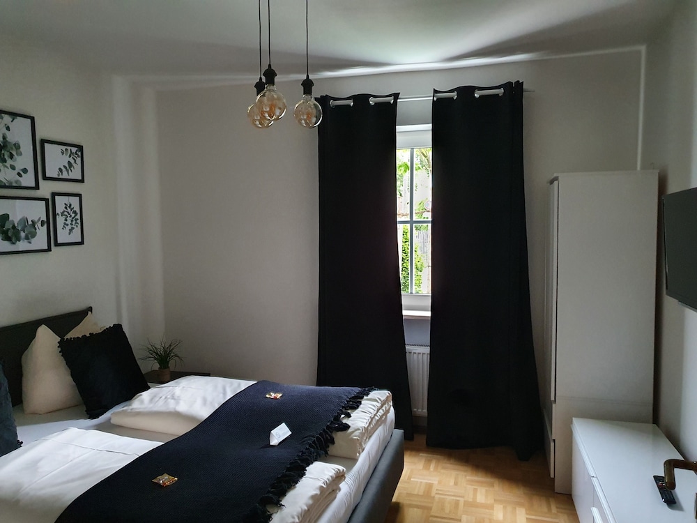 Boutique Hotel Beckenlehner