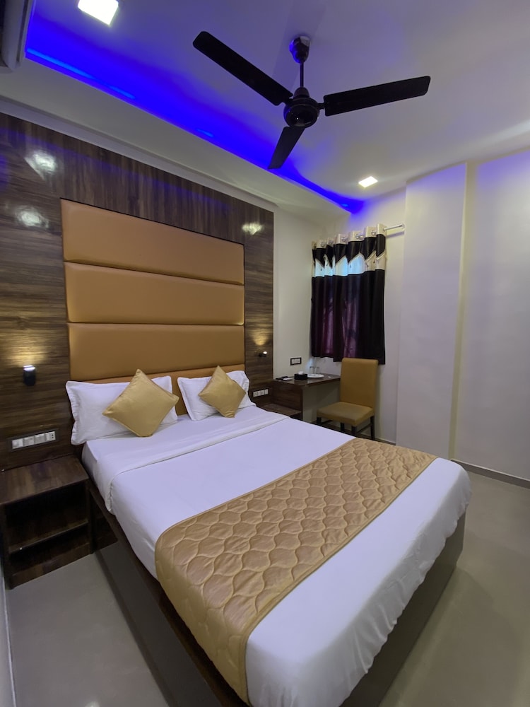 Hotel Blue Wellington