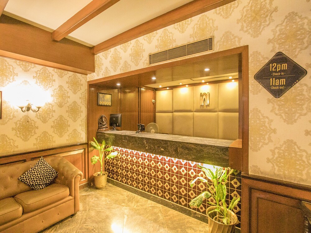 Hotel Nahar