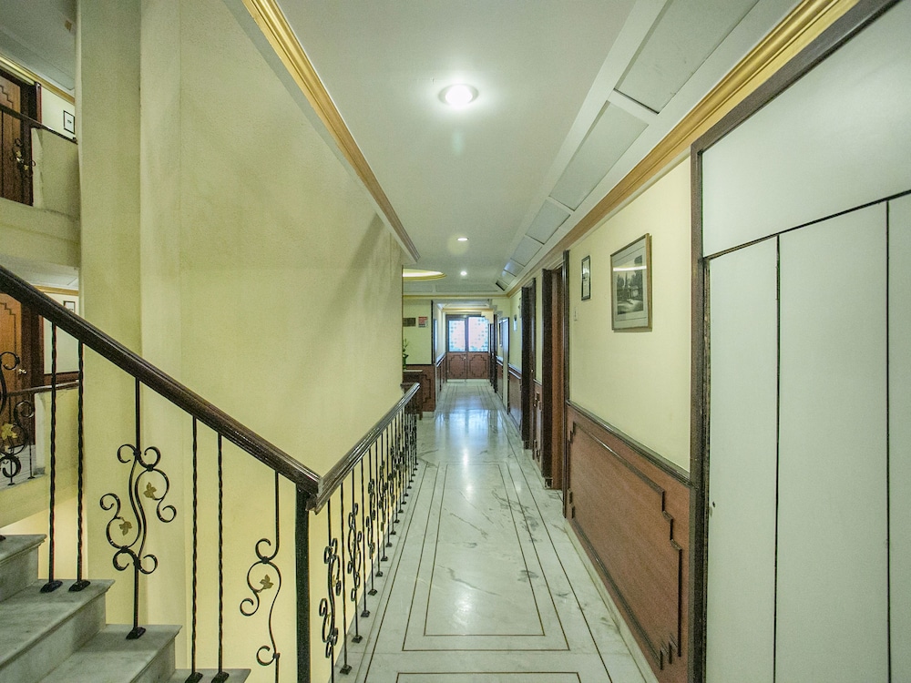 Hotel Nahar