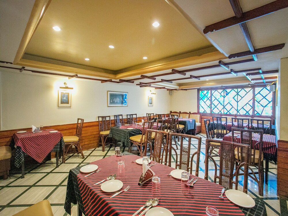 Hotel Nahar
