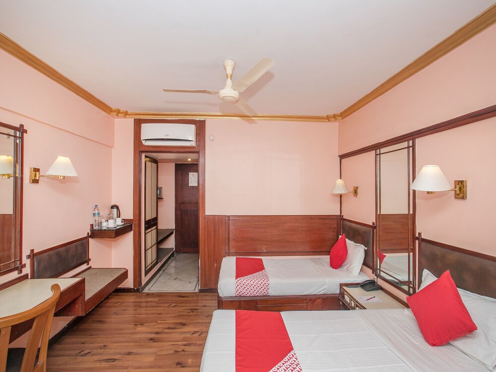 Hotel Nahar