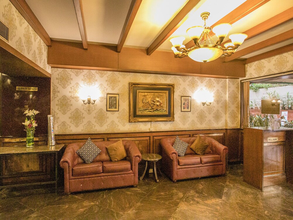 Hotel Nahar