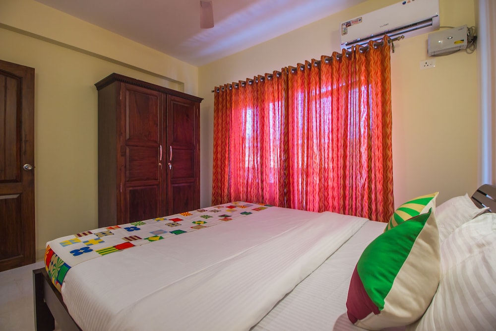 OYO 22843 Home Elegant 1bhk Varca