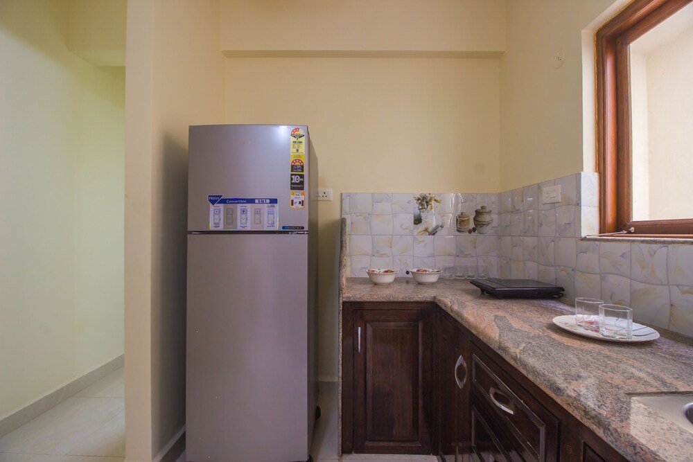OYO 22843 Home Elegant 1bhk Varca