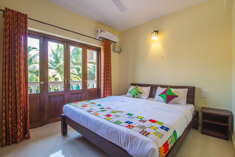 OYO 22843 Home Elegant 1bhk Varca