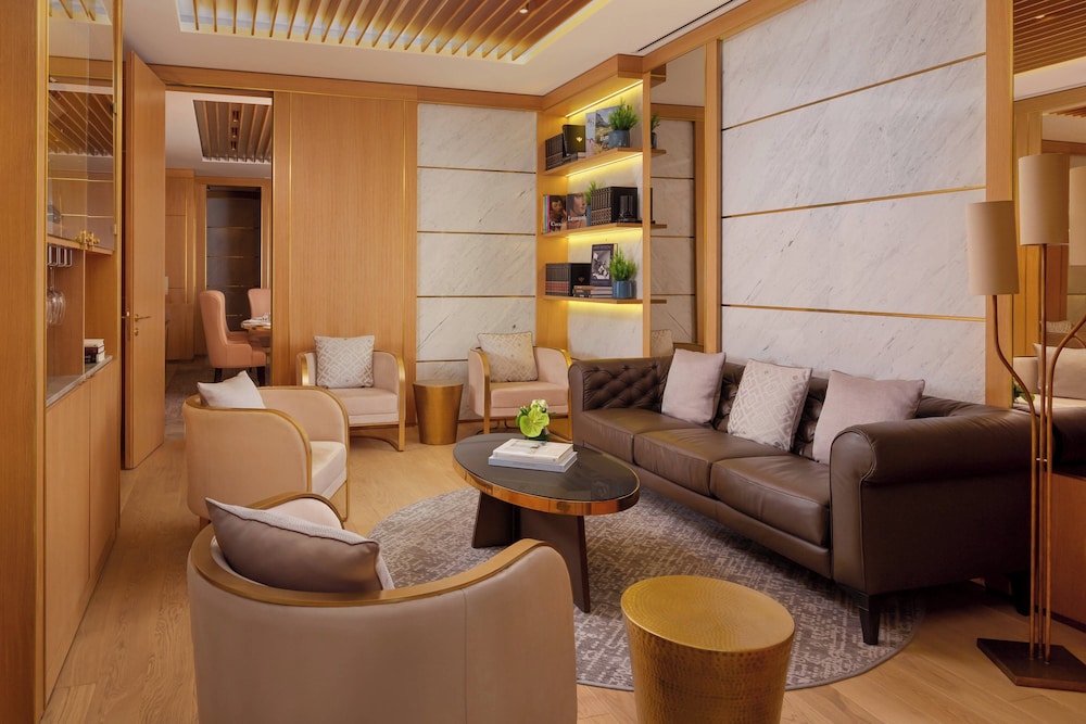 The Ritz-Carlton, Astana