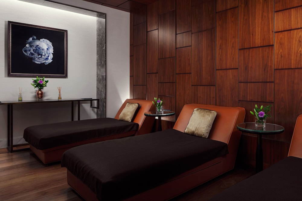 The Ritz-Carlton, Astana