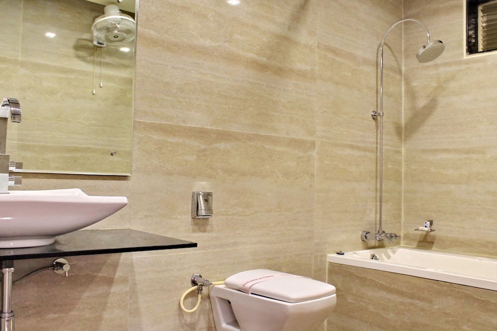  Hotel Kuber