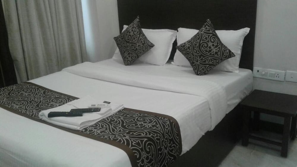 Sand Silver Business Hotel