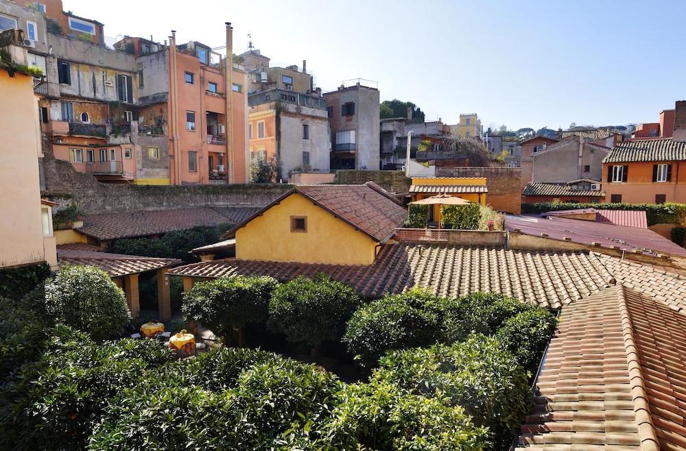 Hotel Santa Maria