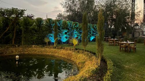 Lake Avenue by Stay Pattern