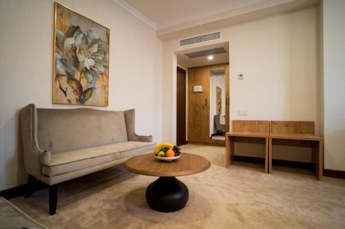 Oscar Boutique Hotel