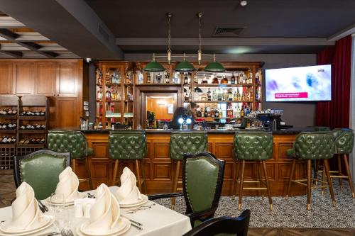 Oscar Boutique Hotel