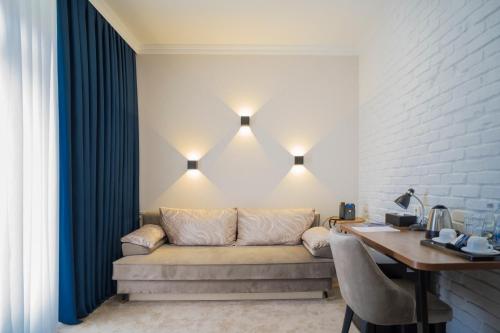 Oscar Boutique Hotel