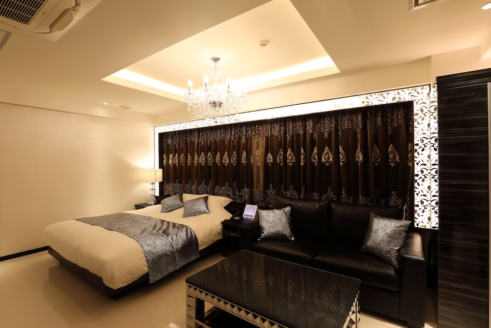 Hotel Leon Hamamatsu