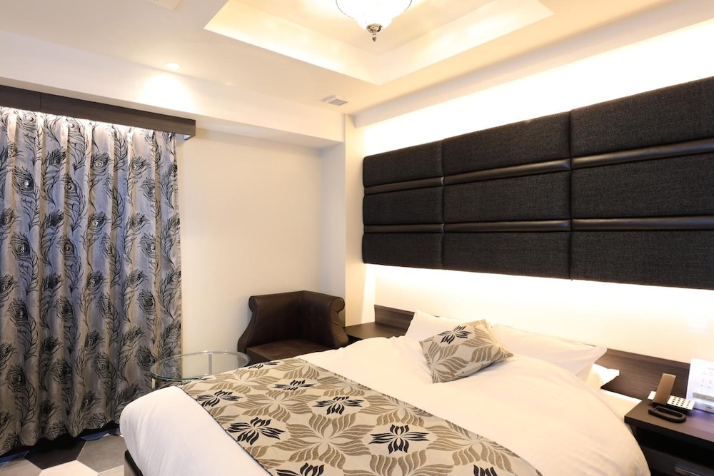 Hotel Leon Hamamatsu