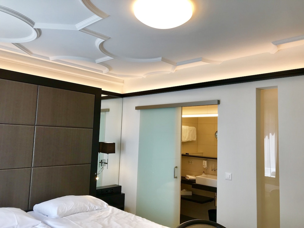 Hotel Alpina