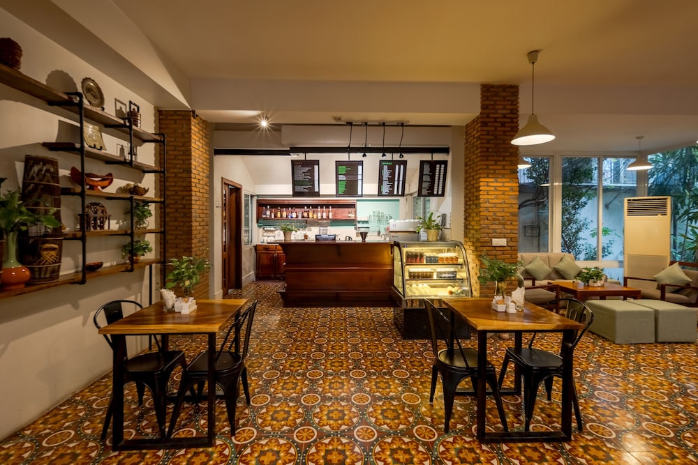 Skyline Boutique Hotel