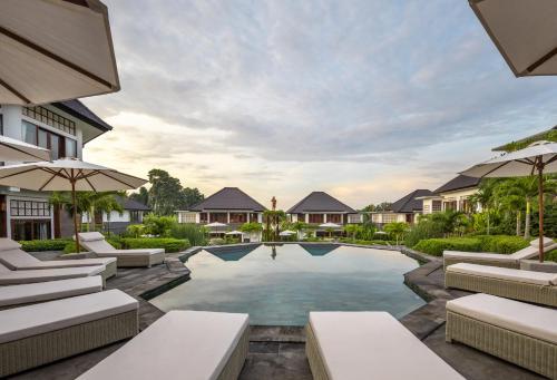 Swan Paradise A Pramana Experience