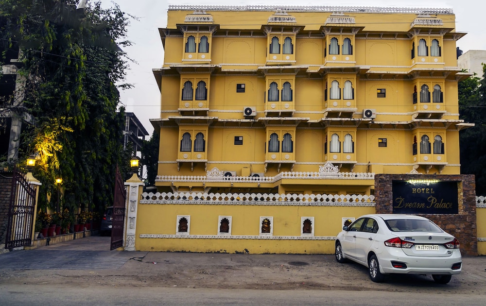 Kaner Bagh A Heritage Boutique Hotel