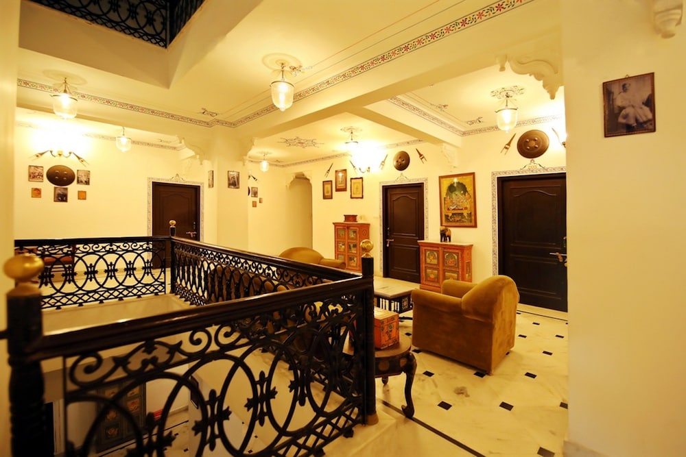 Kaner Bagh A Heritage Boutique Hotel