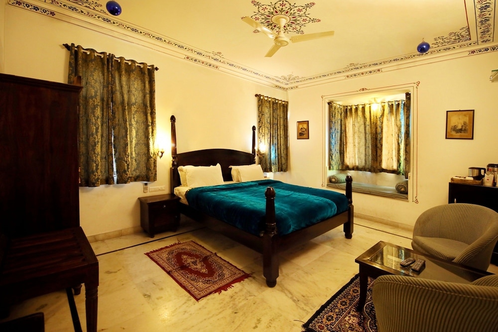 Kaner Bagh A Heritage Boutique Hotel