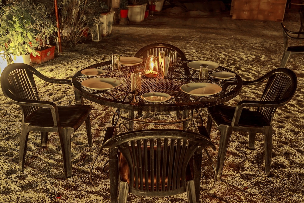Kaner Bagh A Heritage Boutique Hotel