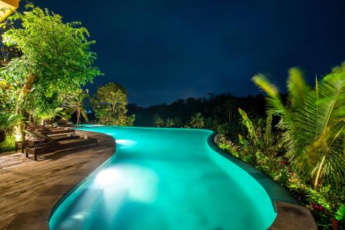 GK Bali Resort Ubud Bali