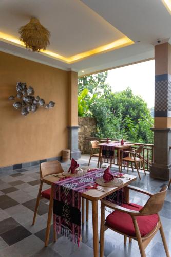 GK Bali Resort Ubud Bali