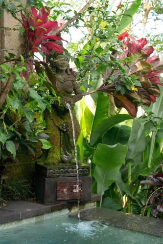 GK Bali Resort Ubud Bali
