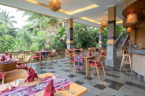 GK Bali Resort Ubud Bali