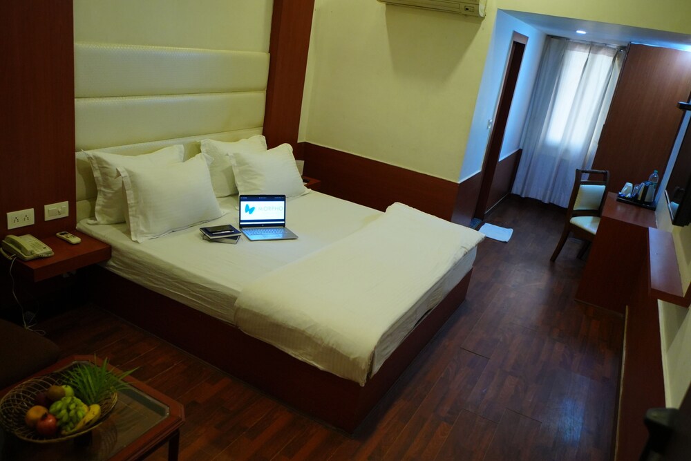 Sterling City Centre, Bokaro