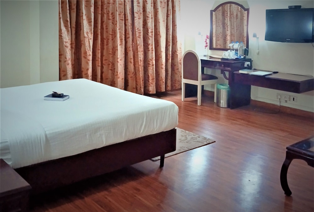 Sterling City Centre, Bokaro