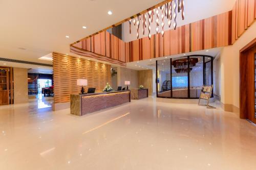 Four A Resort, Jammu