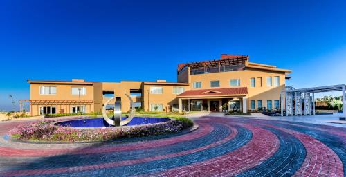 Four A Resort, Jammu
