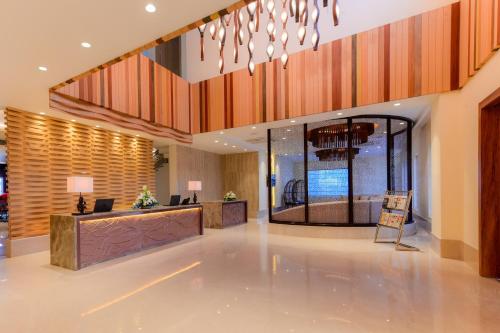 Four A Resort, Jammu