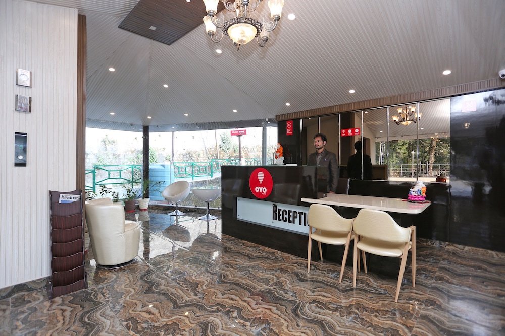 Hotel Skylark by Gabrian Hotels