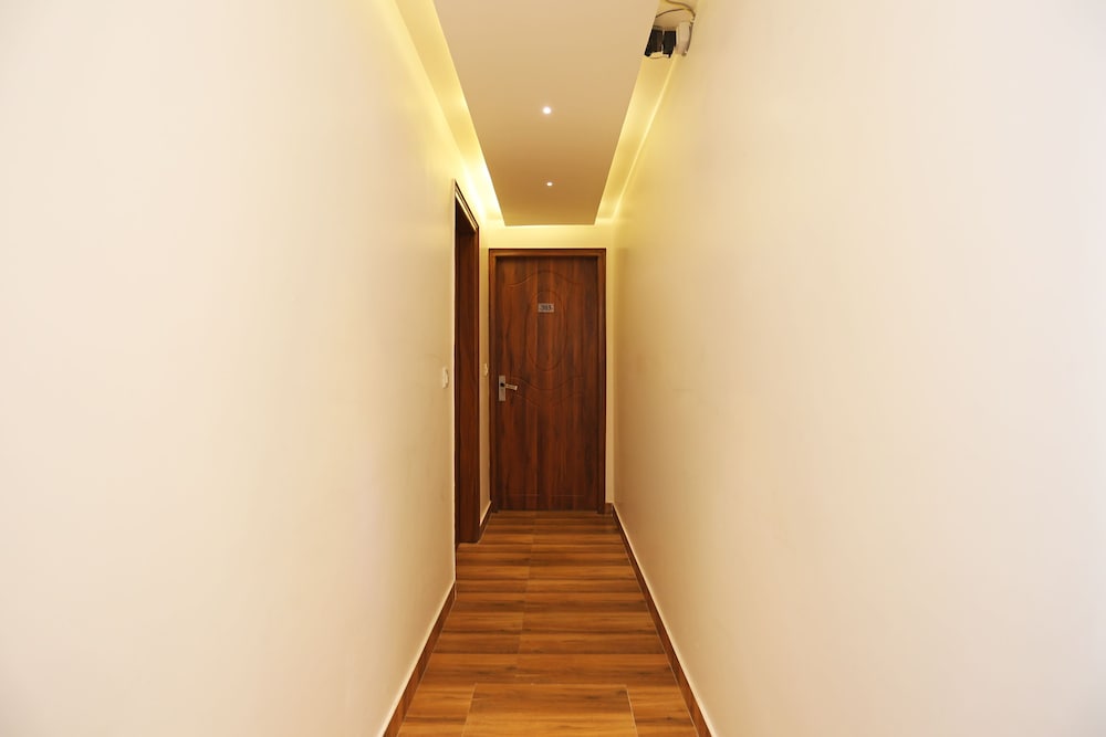 Hotel Skylark by Gabrian Hotels