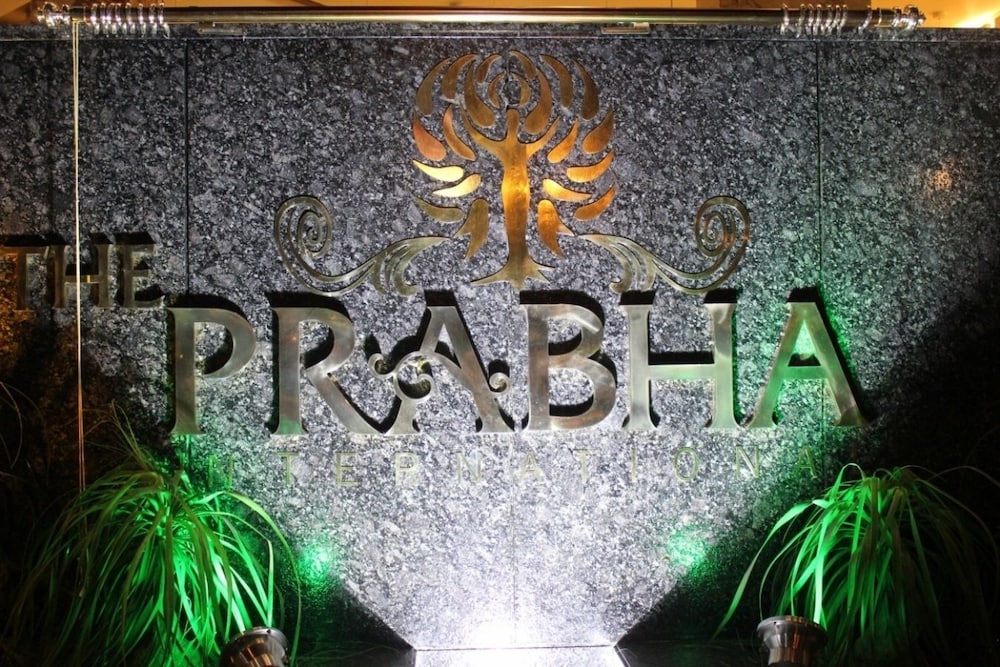 The Prabha International