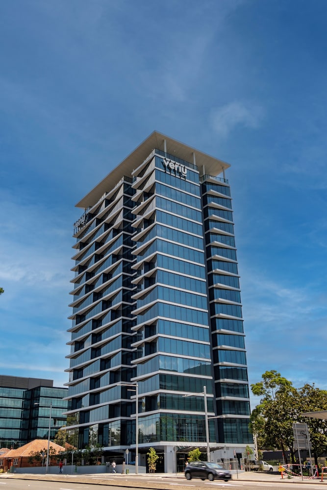 Veriu Macquarie Park