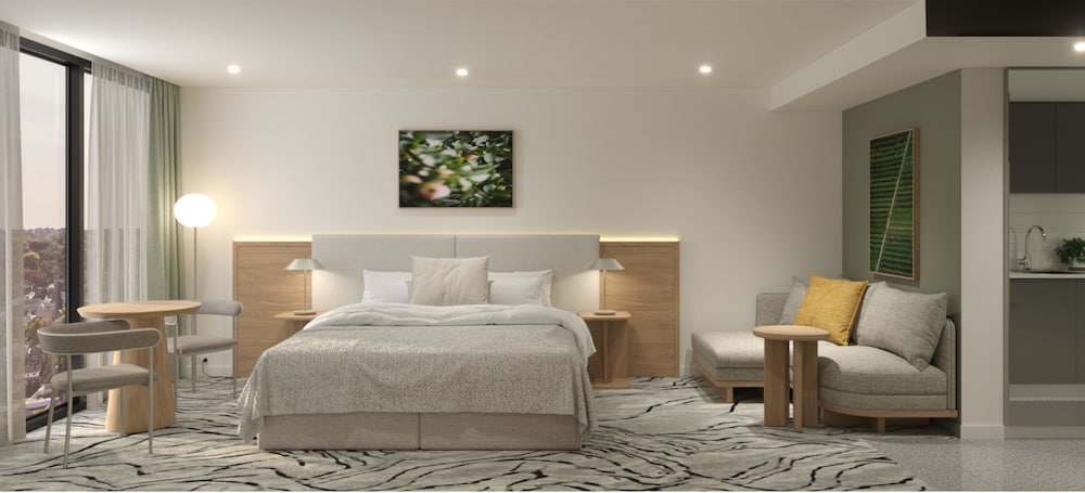 Veriu Macquarie Park