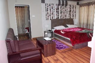  Hotel Sarkar Palace