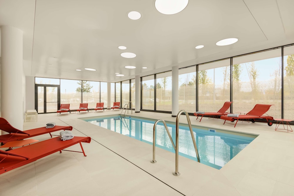 Hyatt Place Paris Charles de Gaulle Airport